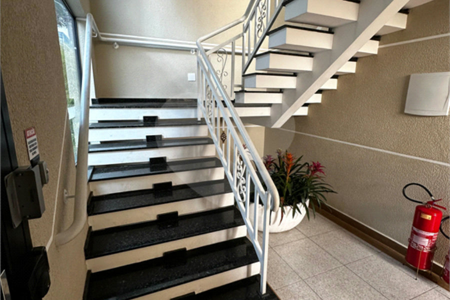 Apartamento à venda ou para alugar com 2 quartos em Mandaqui, São Paulo, SP