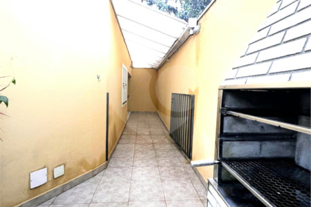 Sobrado à venda com 3 quartos, sendo 1 suíte, em Campo Grande, São Paulo, SP