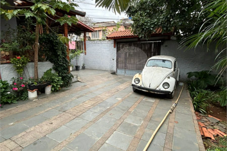 Casa à venda com 3 quartos em Parque Sonia, São Paulo, SP