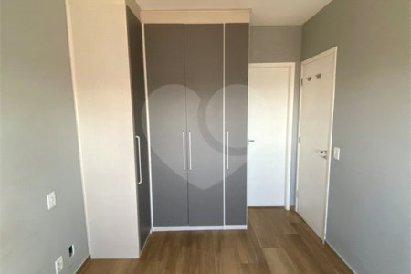 Apartamento à venda com 2 quartos, sendo 1 suíte,  em Tatuapé, São Paulo, SP
