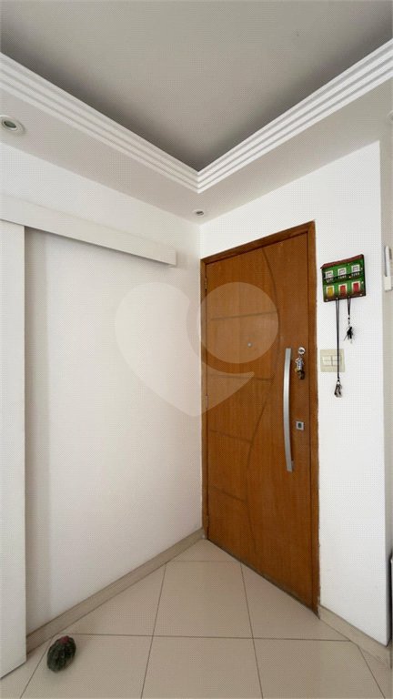 Apartamento à venda com 2 quartos em Engenho Novo, Rio de Janeiro, RJ