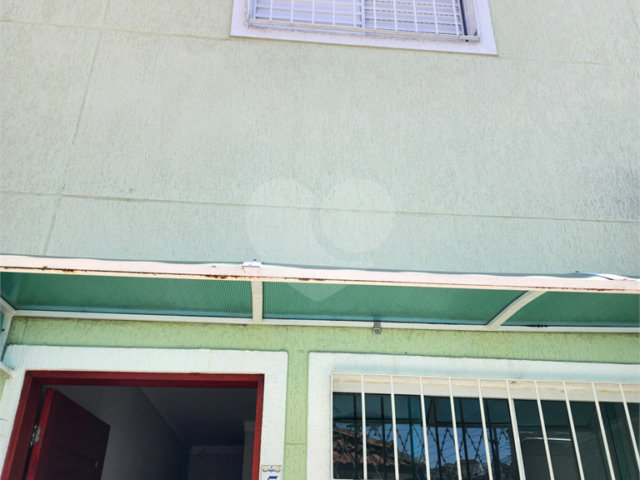 Casa à venda com 2 suítes no condomínio Residencial Maracujás, São Paulo - SP