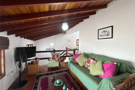 Casa à venda com 3 suítes no condomínio Atibaia Park I, Atibaia - SP