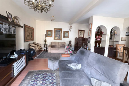 Apartamento à venda com 4 quartos, sendo 1 suíte,  em Tijuca, Rio de Janeiro, RJ