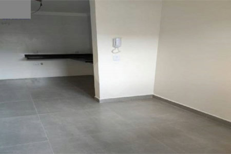 Apartamento à venda com 1 quarto em Parque Vitória, São Paulo, SP