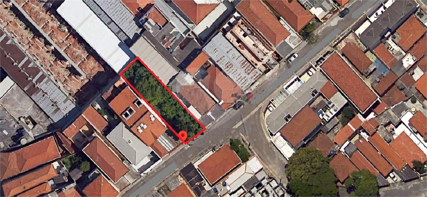 Terreno à venda em Vila Constança, São Paulo, SP