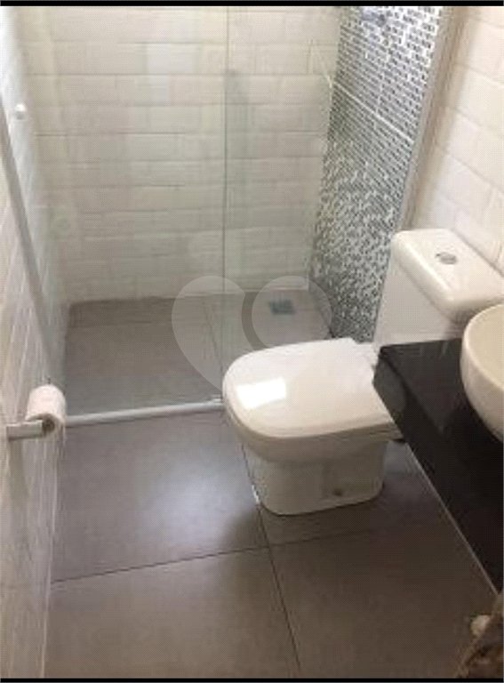 Apartamento à venda com 2 quartos em Jardim Tatiana, Votorantim, SP