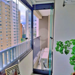 Apartamento à venda com 1 quarto em Indianópolis, São Paulo, SP