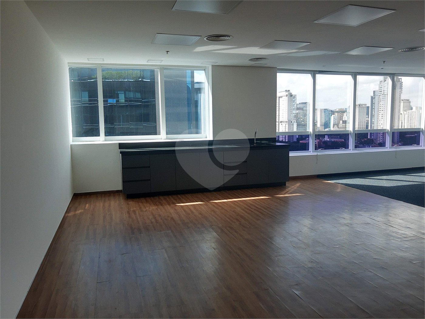 Sala para alugar em Brooklin, São Paulo, SP