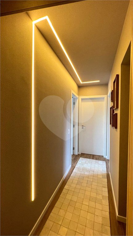 Apartamento à venda com 3 quartos, sendo 1 suíte, em Pitangueiras, Guarujá, SP