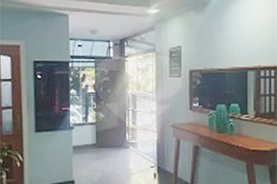 Apartamento à venda com 2 quartos em Santana, São Paulo, SP