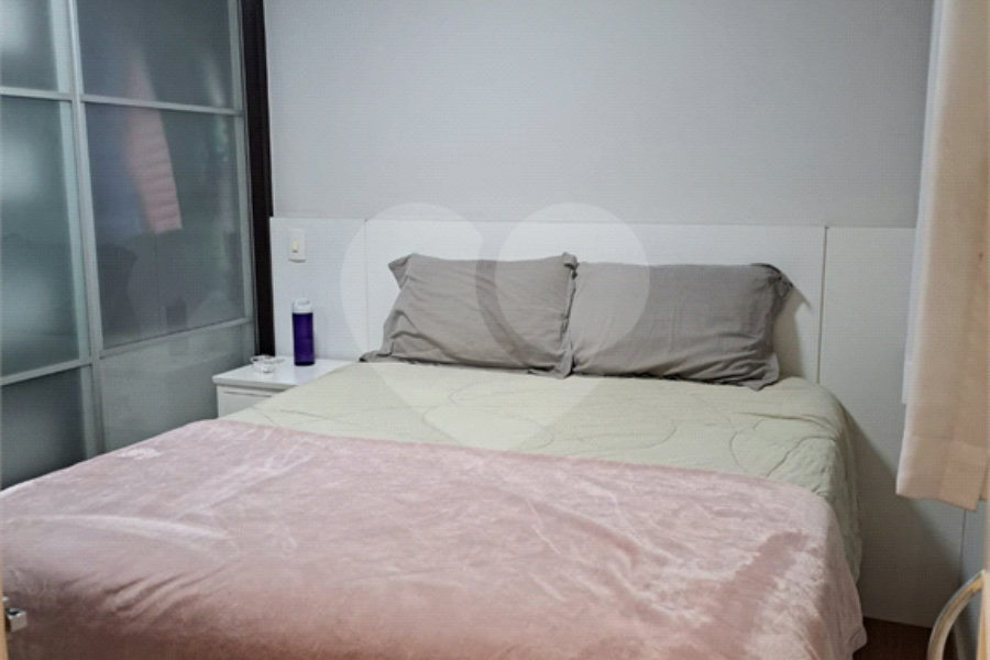 Apartamento à venda com 3 quartos, sendo 1 suíte, em Mandaqui, São Paulo, SP