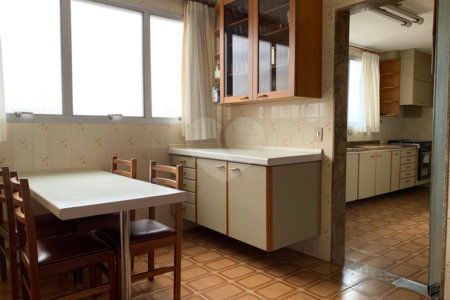 Apartamento à venda com 4 quartos, sendo 3 suítes, em Paraíso, São Paulo, SP