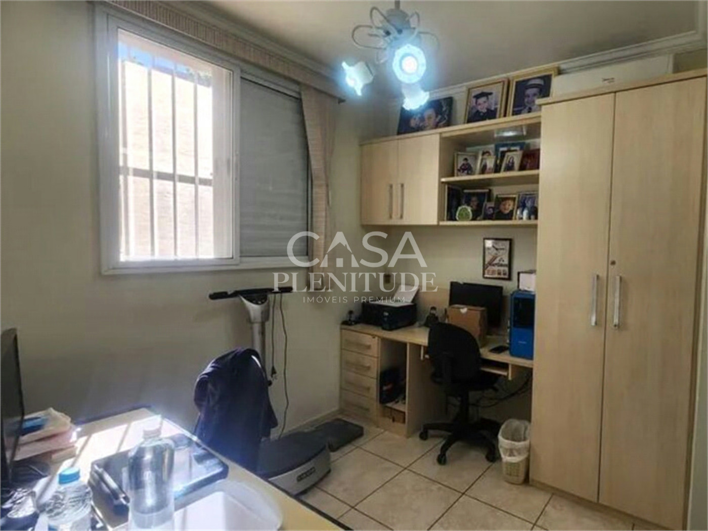 Casa em condomínio à venda com 4 quartos, sendo 1 suíte, em Jardim Americano, Sorocaba, SP