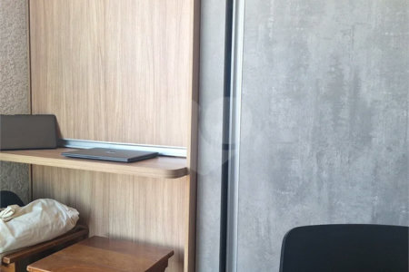 Apartamento à venda com 1 quarto em Jardim São Paulo(zona Norte), São Paulo, SP