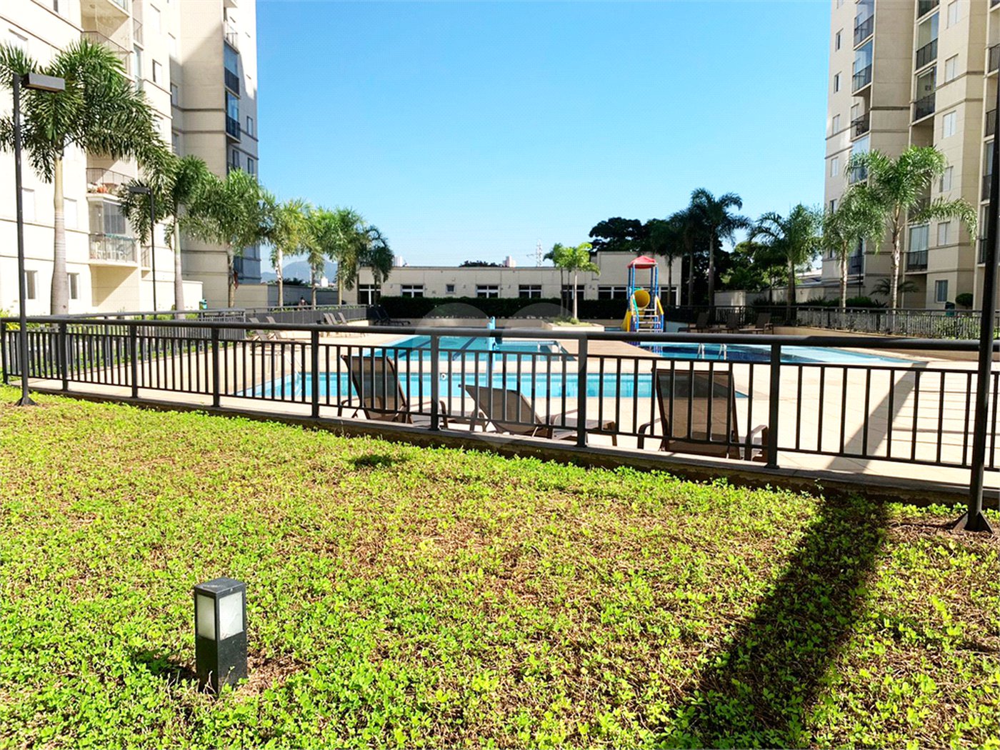 Apartamento à venda com 2 quartos em Lapa, São Paulo, SP