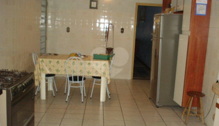 Casa à venda com 3 quartos, sendo 1 suíte,  em Parque Mandaqui, São Paulo, SP
