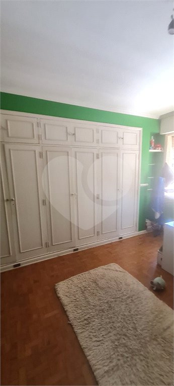 Apartamento à venda com 3 quartos, sendo 1 suíte, em Higienópolis, São Paulo, SP