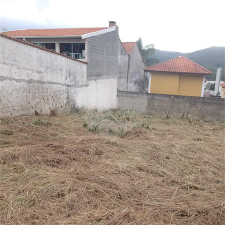 Terreno à venda em Vila Suissa, Mogi das Cruzes, SP