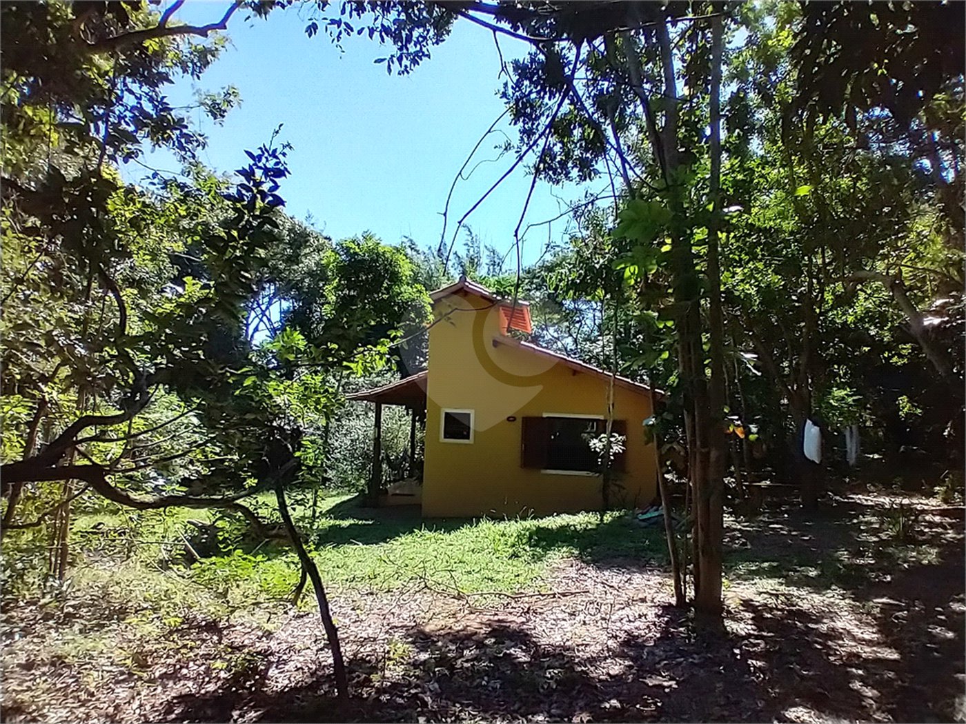 Casa à venda com 1 quarto em Vila Verde, Armação dos Búzios, RJ