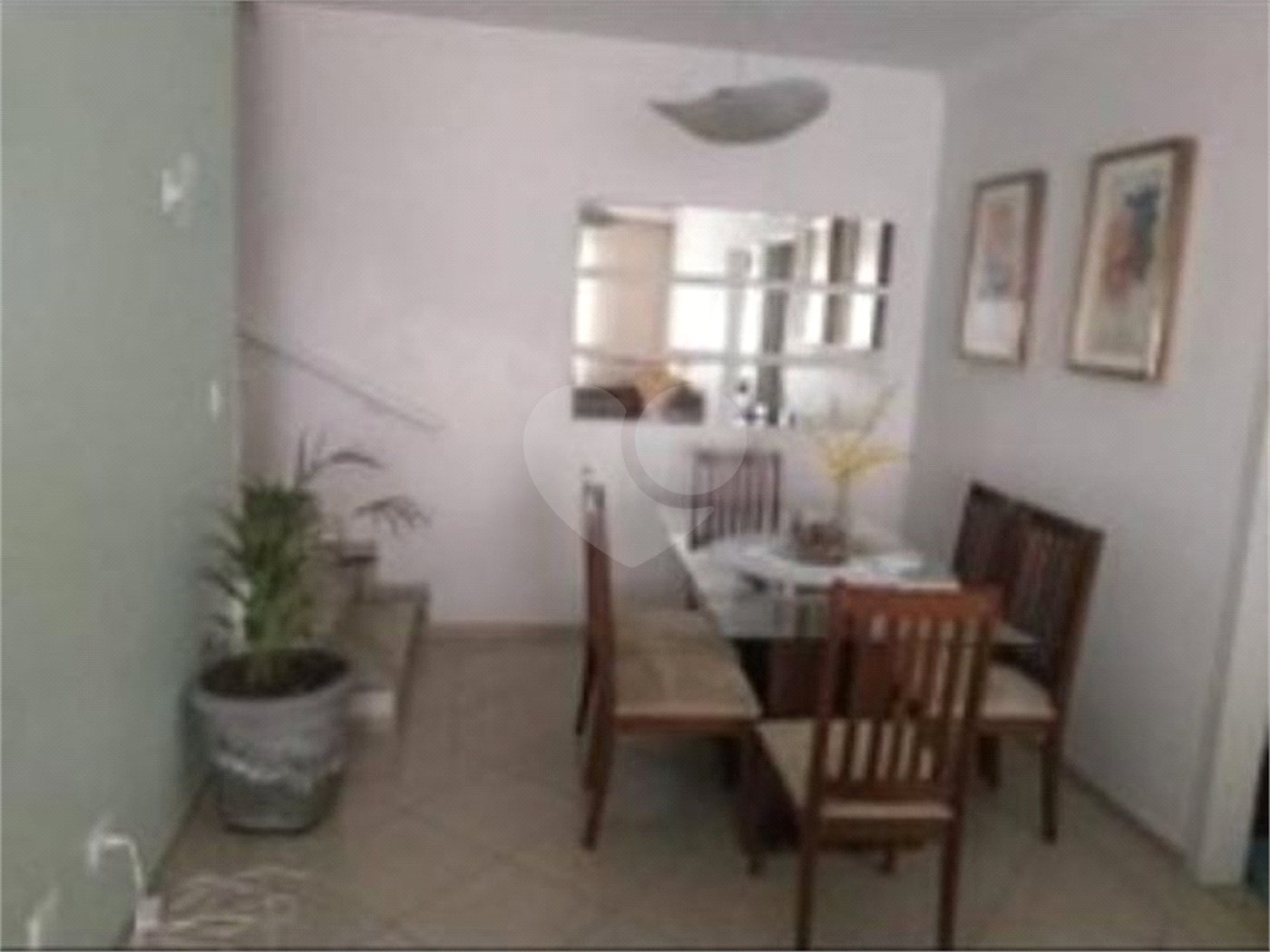 Casa de Vila à venda com 3 quartos no condomínio Kk, São Paulo - SP
