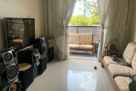 Apartamento á venda Parque industriá Lagoinha