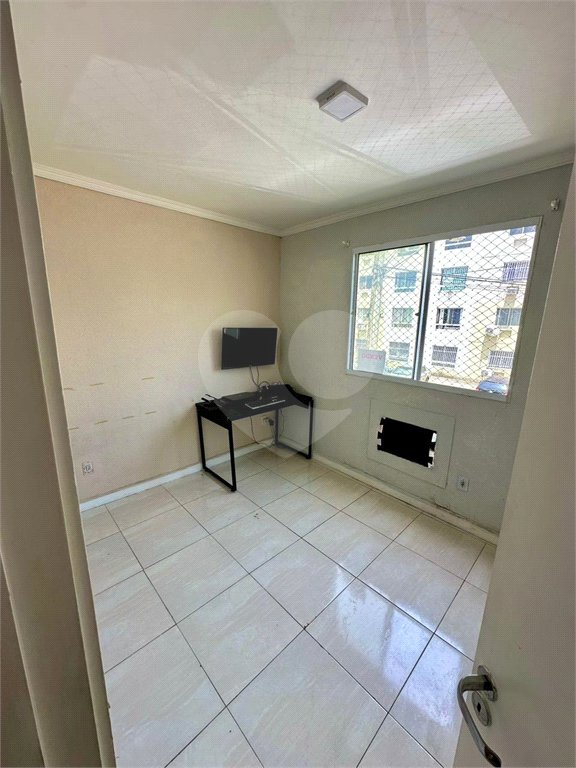 Apartamento à venda com 2 quartos em Santa Cruz, Rio de Janeiro, RJ