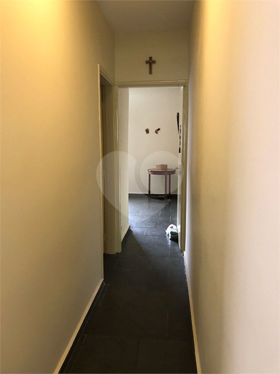 Sobrado à venda com 3 quartos em Brooklin, São Paulo, SP