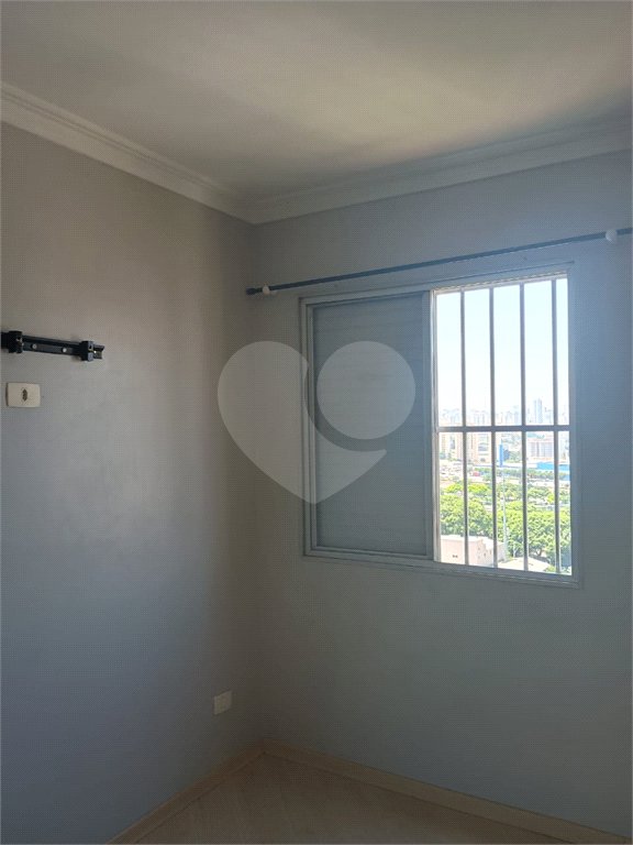 Apartamento à venda com 2 quartos em Freguesia do Ó, São Paulo, SP