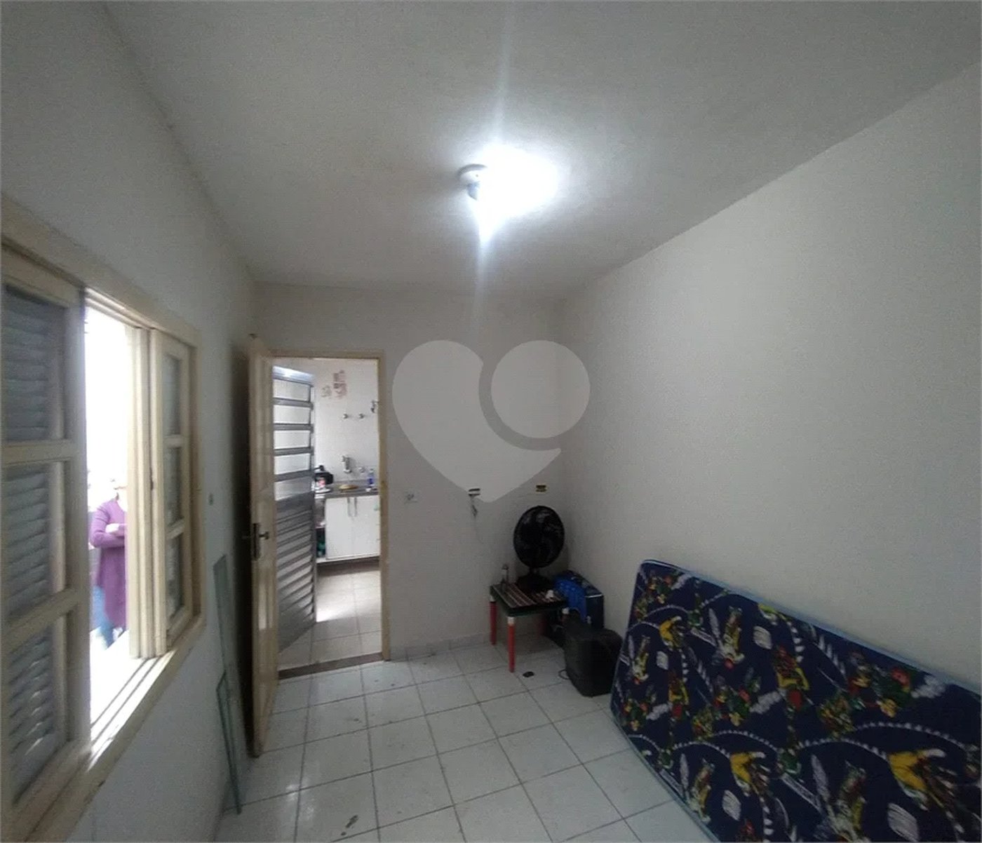 Casa Térrea à venda com 3 quartos em Tremembé, São Paulo, SP