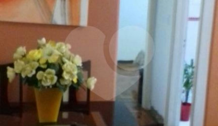 Apartamento à venda com 2 quartos em Santana, São Paulo, SP
