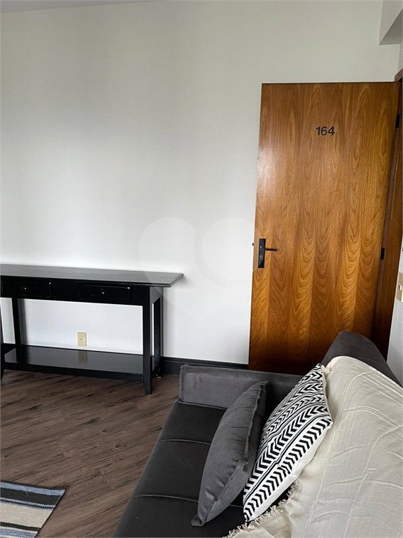 Apartamento para alugar com 1 quarto em Vila Andrade, São Paulo, SP