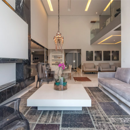 Apartamento à venda com 4 suítes em Campo Belo, São Paulo, SP