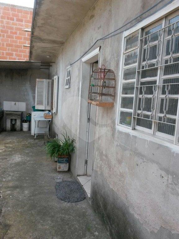 Sobrado à venda com 2 quartos em Parque São Francisco, Itatiba, SP