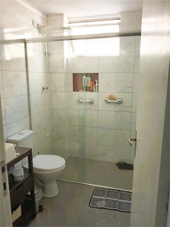 Apartamento à venda com 3 quartos, sendo 1 suíte, em Vila São Francisco, São Paulo, SP