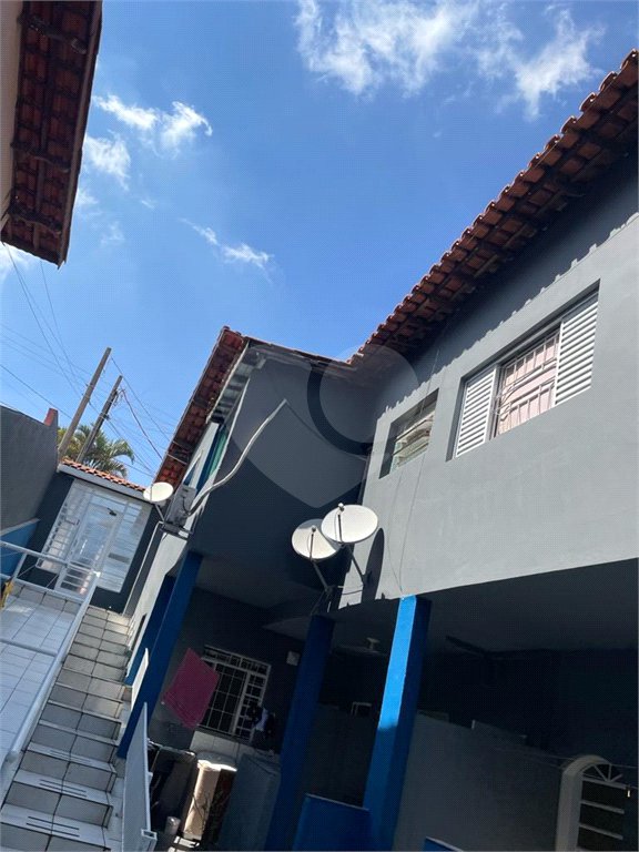 Casa à venda com 7 quartos em João Xxiii, Vinhedo, SP