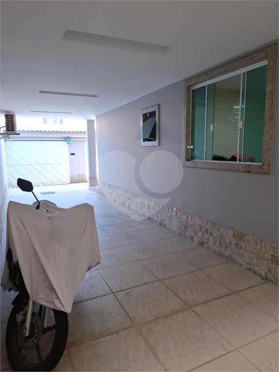 Casa à venda com 2 suítes em Campo Grande, Rio de Janeiro, RJ