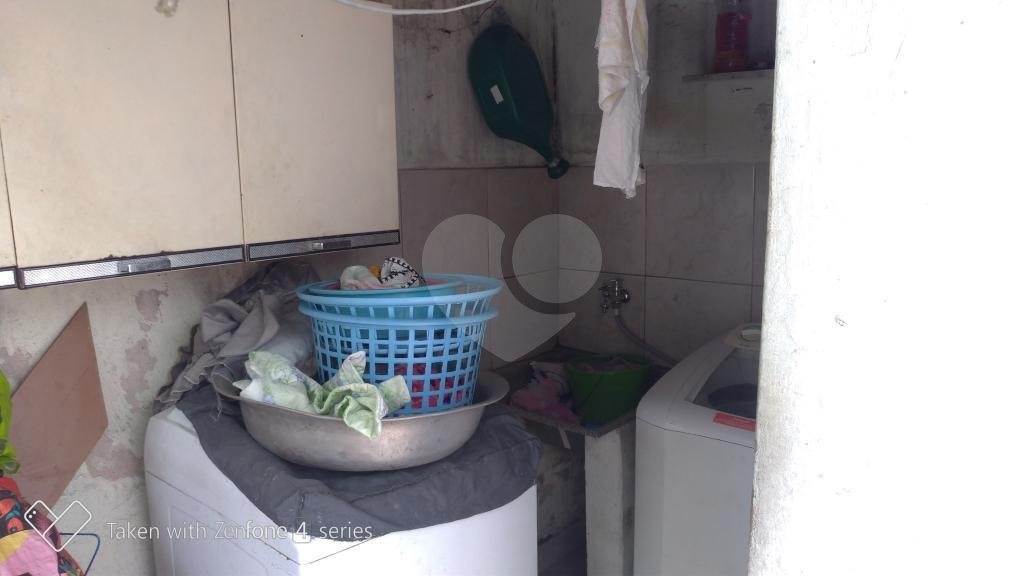 Sobrado à venda com 3 quartos em Santana, São Paulo, SP