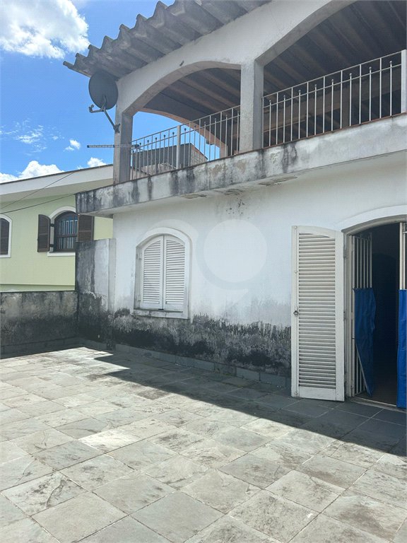 Sobrado à venda com 3 quartos, sendo 2 suítes, em Tremembé, São Paulo, SP