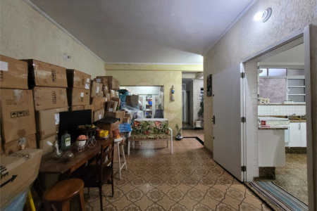 Sobrado à venda com 5 quartos, sendo 2 suítes, em Jardim Vera Cruz, São Paulo, SP