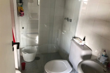 Apartamento à venda com 2 quartos, sendo 1 suíte, em Vila Andrade, São Paulo, SP