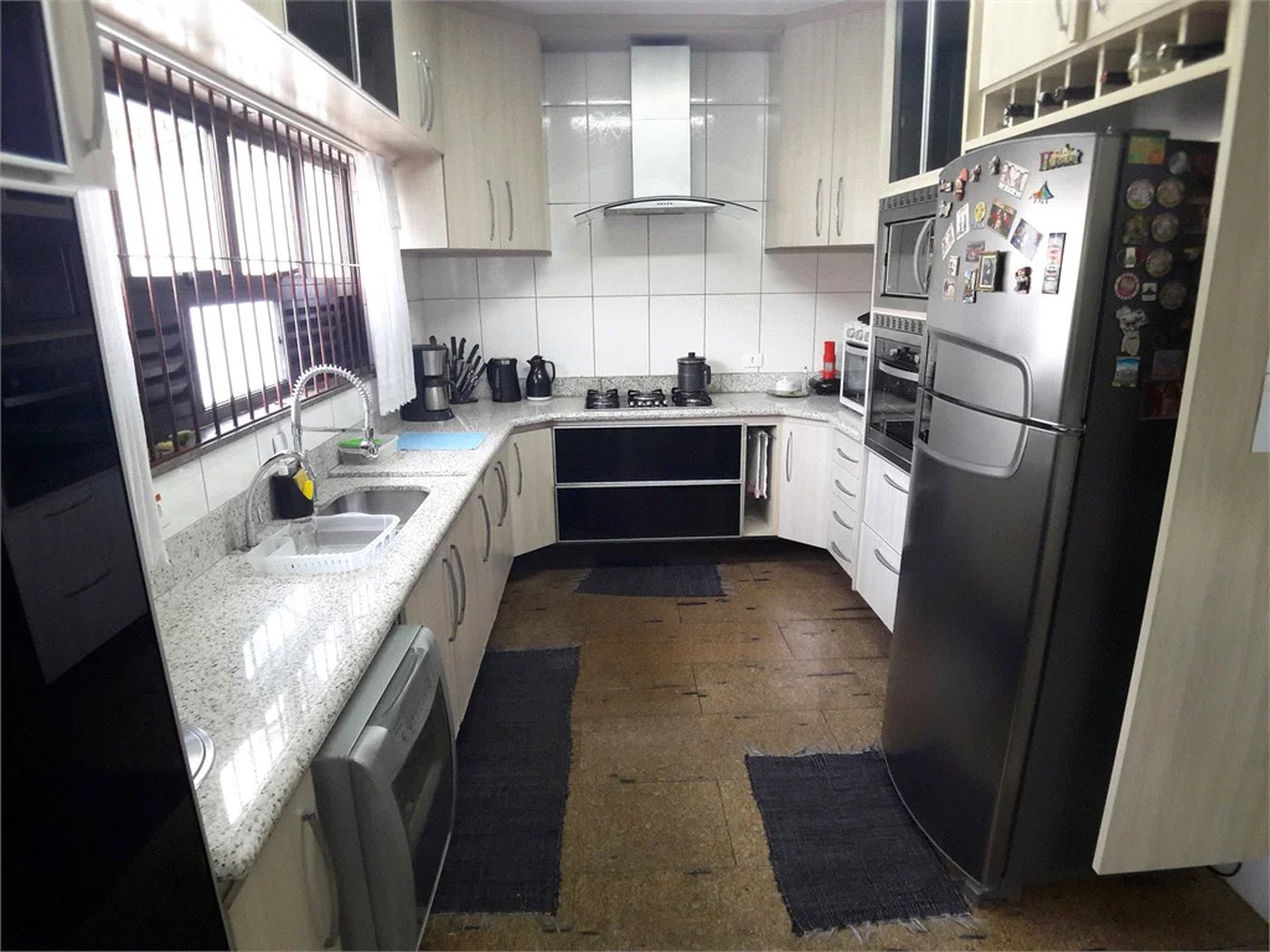 Casa à venda com 5 quartos, sendo 3 suítes, em Butantã, São Paulo, SP