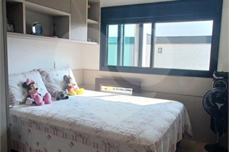 Casa à venda com 3 quartos, sendo 1 suíte, em Parque Ibiti Reserva, Sorocaba, SP