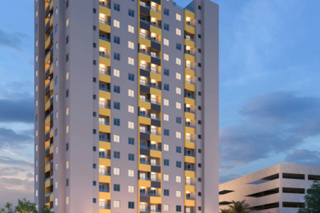 Residencial Porto Fino