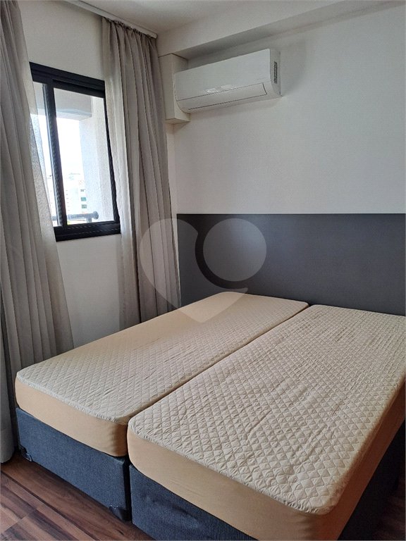 Apartamento para alugar com 1 quarto em Vila Buarque, São Paulo, SP