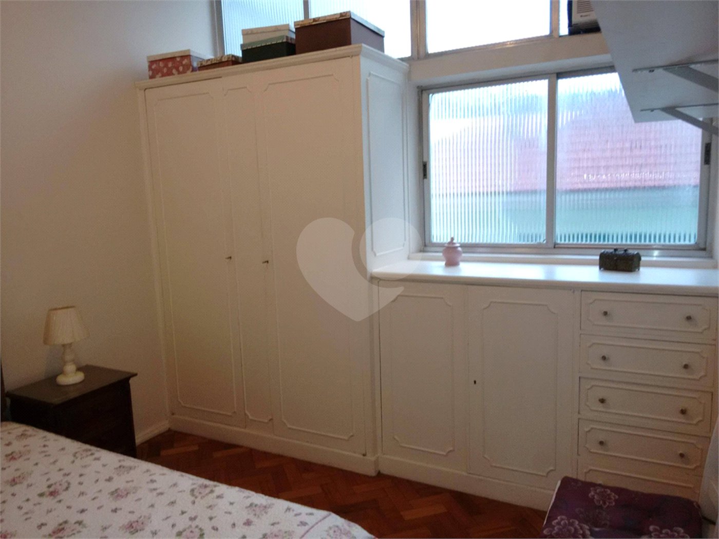 Apartamento à venda com 3 quartos, sendo 1 suíte,  em Tijuca, Rio de Janeiro, RJ