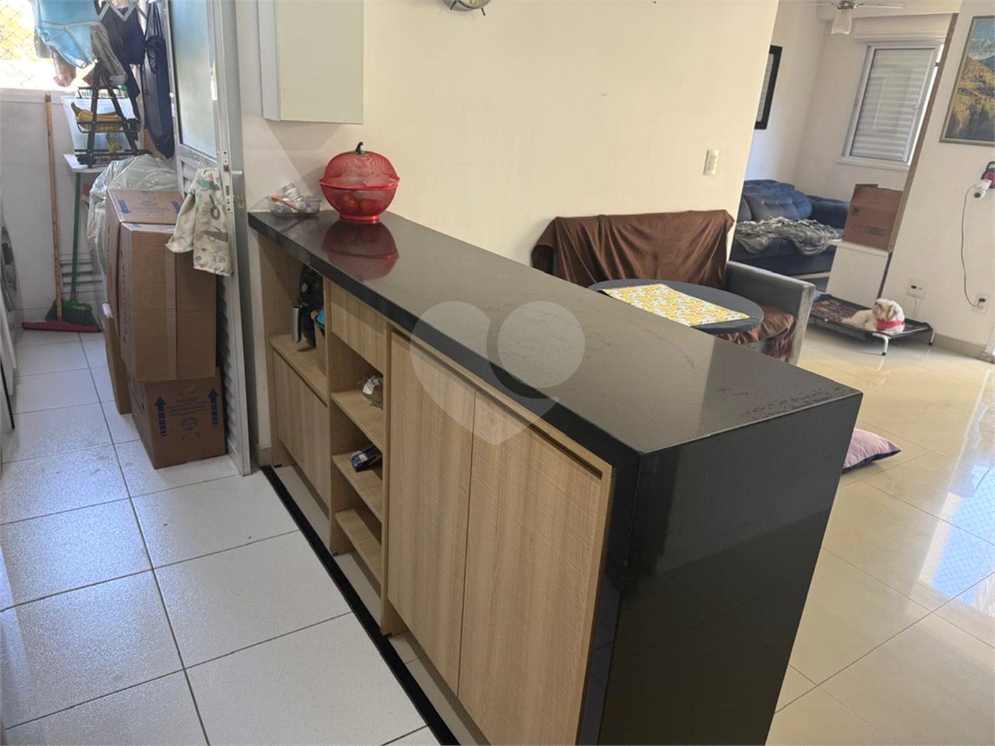 Apartamento à venda com 2 quartos, sendo 1 suíte,  em Vila Andrade, São Paulo, SP