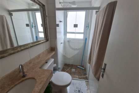 Apartamento à venda com 2 quartos em Ortizes, Valinhos, SP