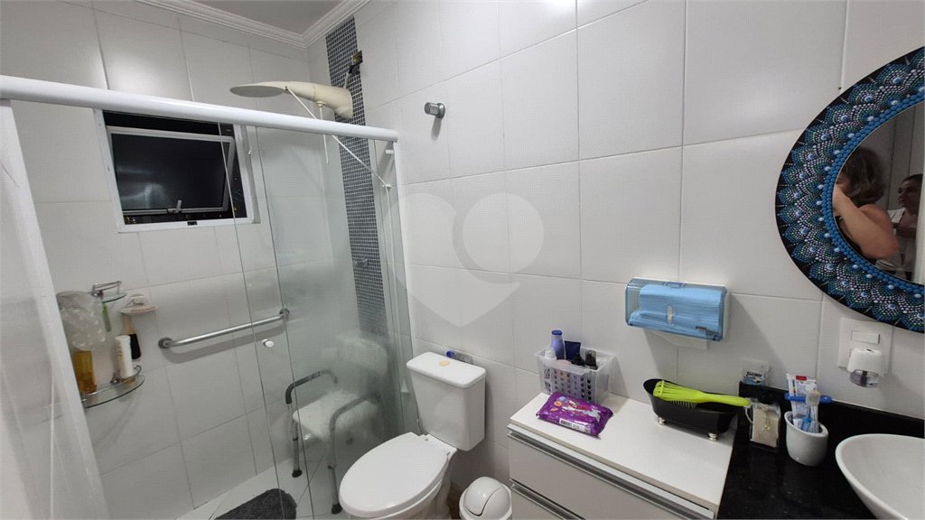 Sobrado à venda com 3 quartos, sendo 2 suítes, em Jaçanã, São Paulo, SP