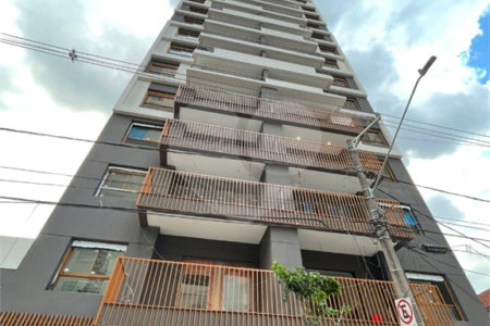 Studio à venda com 2 quartos em Butantã, São Paulo, SP